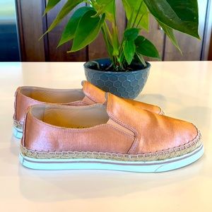 Jimmy Choo Espadrille